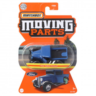 Matchbox 1:64 Moving Parts - 1932 Ford Pickup