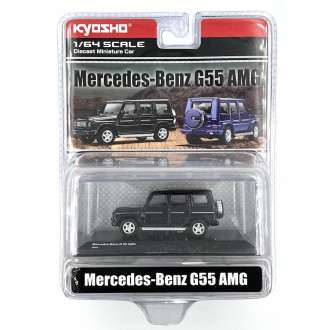 Kyosho 1:64 - Mercedes-Benz AMG G55