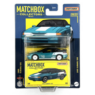 Matchbox 1:64 Superfast - 1995 Subaru SVX