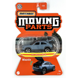Matchbox 1:64 Moving Parts - Mazda MX-30