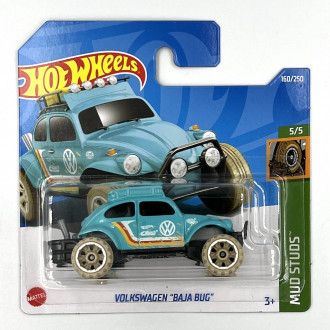 Hot Wheels 1:64 - Volkswagen Baja Bug