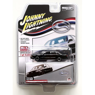 Johnny Lightning 1:64 - 1996 Chevrolet Impala SS Black