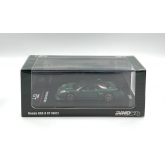 Inno64 1:64 - Honda NSX-R GT Na2 Matt Green