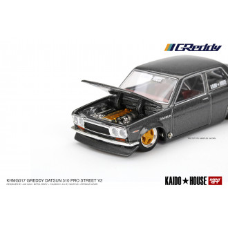 Modele Mini GT 1:64 kolekcjonerskie | Carmod.pl