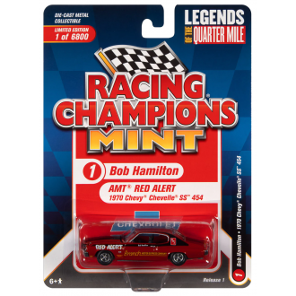 Racing Champions 1:64 - 1970 Chevrolet Chevelle SS 454
