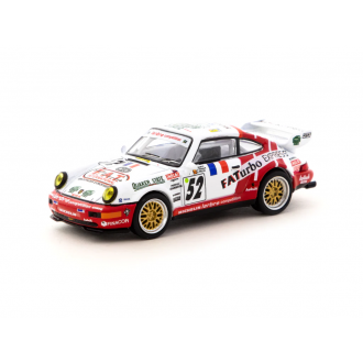 Tarmac 1:64 - 1994 Porsche 911 RSR 3.8 Le Mans