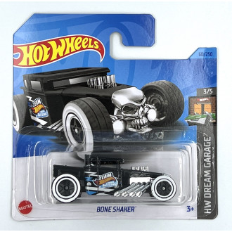 Hot Wheels 1:64 - Bone Shaker