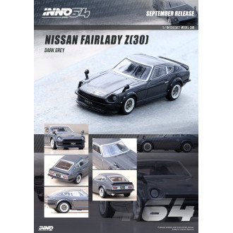 Inno64 1:64 - Nissan Fairlady Z30