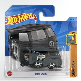 Hot Wheels 1:64 - Kool Kombi Volkswagen Moon