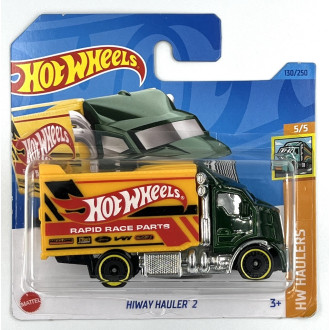 Hot Wheels 1:64 - Hiway Hauler 2