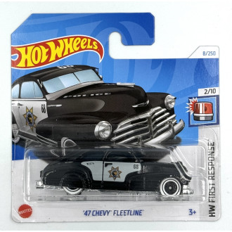 Hot Wheels 1:64 - 1947 Chevrolet Fleetline