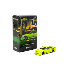 Tarmac 1:64 Volkswagen T3 Audi Sport - Carmod