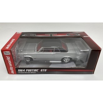 Auto World 1:24 1964 Pontiac GTO