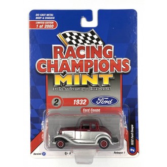 Racing Champions 1:64 1932 Ford Coupe