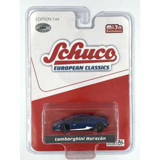 Schuco 1:64 European Classic - Lamborghini Huracan