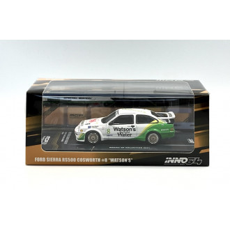 Inno64 1:64 1989 Ford Sierra RS500 Cosworth Watsons