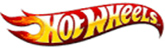 Logo Hotweels